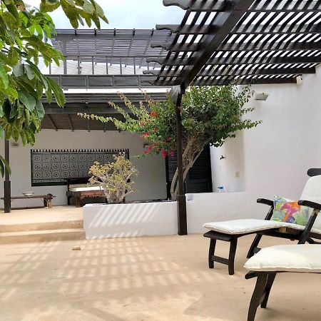 Villa Mare Bella Chao Sea View Private Heated Solar Pool Ac Πουέρτο Ντελ Κάρμεν Εξωτερικό φωτογραφία