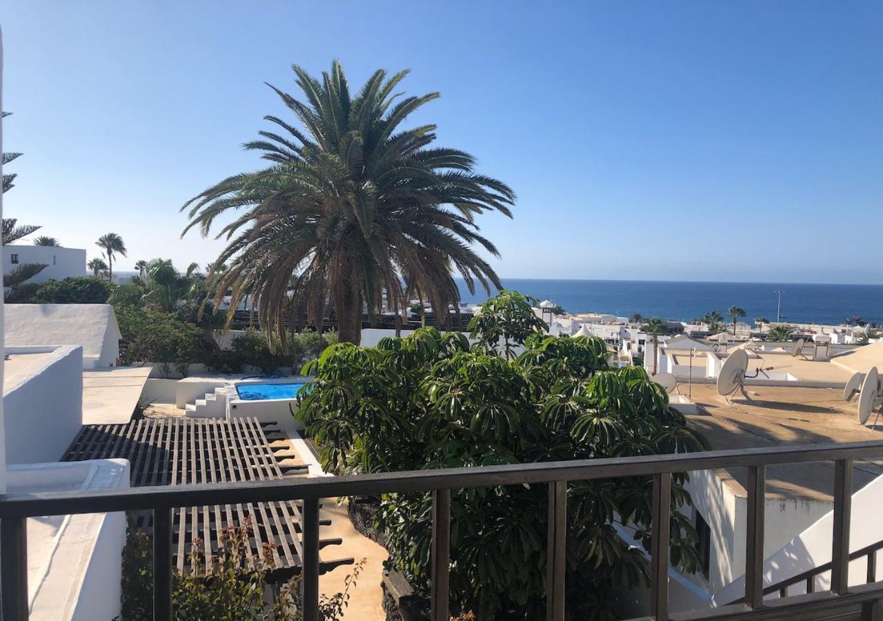 Villa Mare Bella Chao Sea View Private Heated Solar Pool Ac Πουέρτο Ντελ Κάρμεν Εξωτερικό φωτογραφία