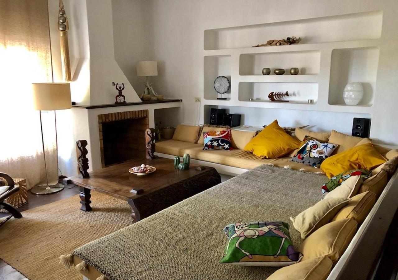 Villa Mare Bella Chao Sea View Private Heated Solar Pool Ac Πουέρτο Ντελ Κάρμεν Εξωτερικό φωτογραφία