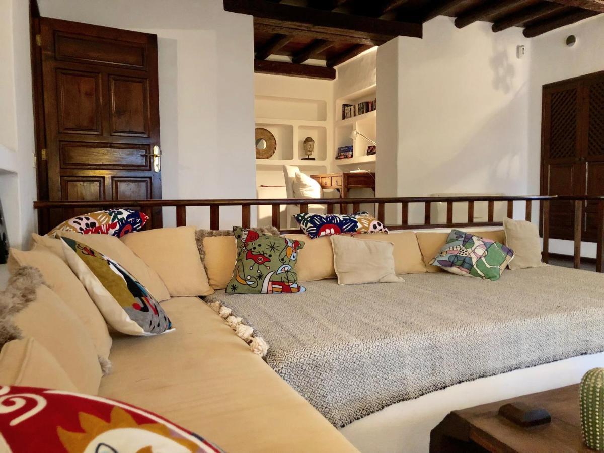 Villa Mare Bella Chao Sea View Private Heated Solar Pool Ac Πουέρτο Ντελ Κάρμεν Εξωτερικό φωτογραφία