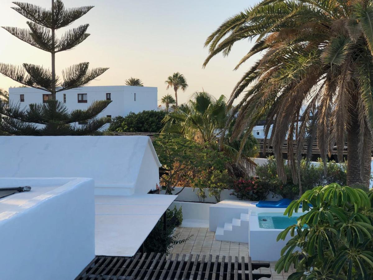 Villa Mare Bella Chao Sea View Private Heated Solar Pool Ac Πουέρτο Ντελ Κάρμεν Εξωτερικό φωτογραφία