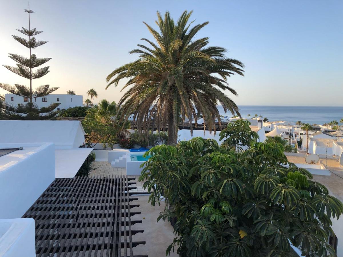 Villa Mare Bella Chao Sea View Private Heated Solar Pool Ac Πουέρτο Ντελ Κάρμεν Εξωτερικό φωτογραφία