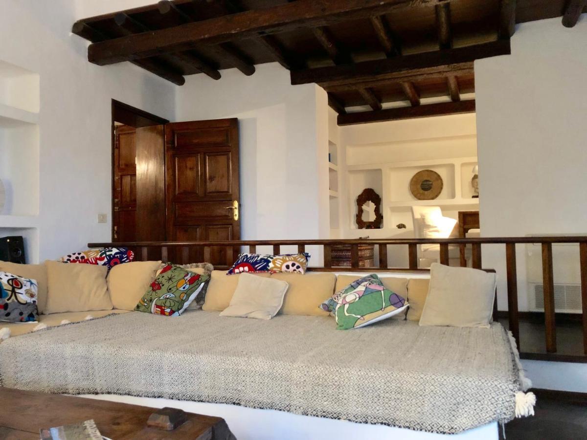 Villa Mare Bella Chao Sea View Private Heated Solar Pool Ac Πουέρτο Ντελ Κάρμεν Εξωτερικό φωτογραφία