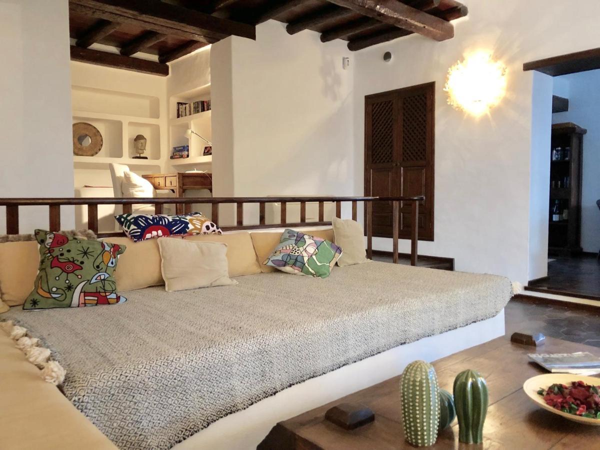 Villa Mare Bella Chao Sea View Private Heated Solar Pool Ac Πουέρτο Ντελ Κάρμεν Εξωτερικό φωτογραφία