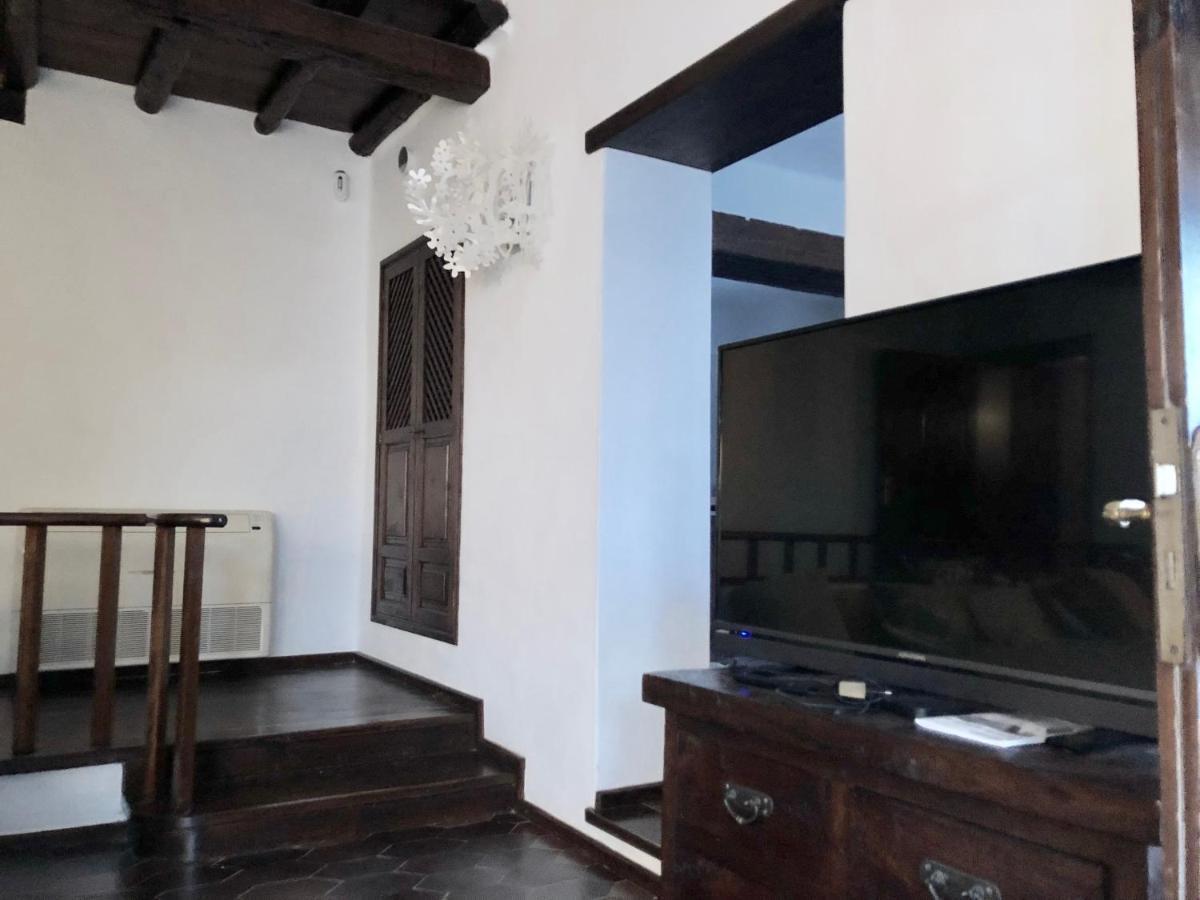 Villa Mare Bella Chao Sea View Private Heated Solar Pool Ac Πουέρτο Ντελ Κάρμεν Εξωτερικό φωτογραφία