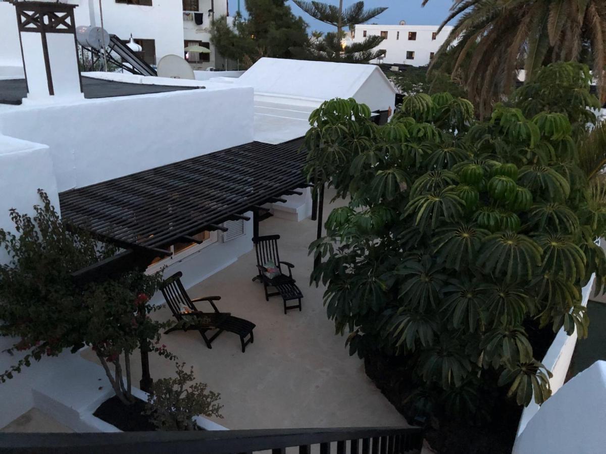 Villa Mare Bella Chao Sea View Private Heated Solar Pool Ac Πουέρτο Ντελ Κάρμεν Εξωτερικό φωτογραφία