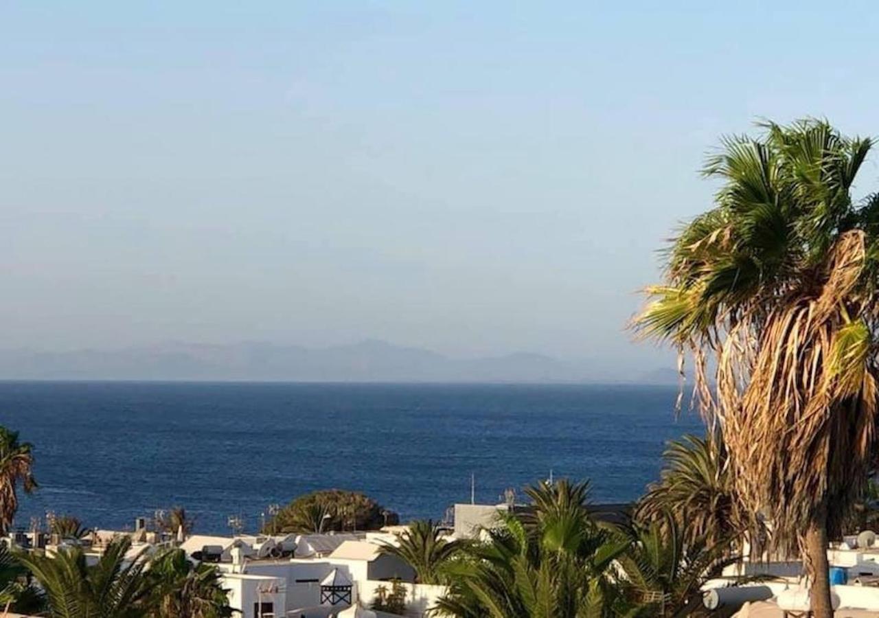 Villa Mare Bella Chao Sea View Private Heated Solar Pool Ac Πουέρτο Ντελ Κάρμεν Εξωτερικό φωτογραφία