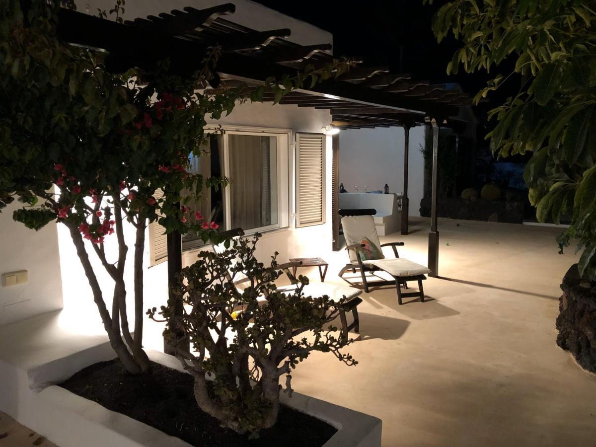 Villa Mare Bella Chao Sea View Private Heated Solar Pool Ac Πουέρτο Ντελ Κάρμεν Εξωτερικό φωτογραφία