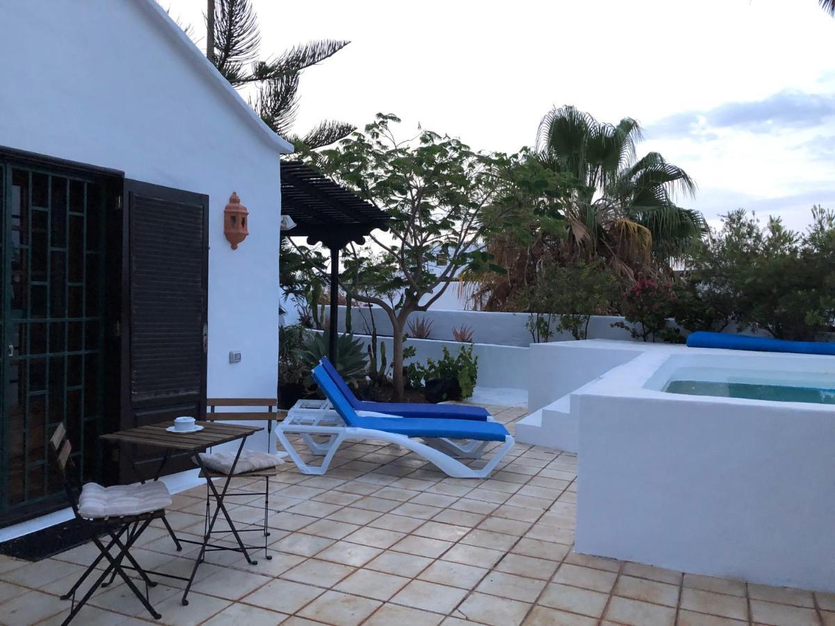 Villa Mare Bella Chao Sea View Private Heated Solar Pool Ac Πουέρτο Ντελ Κάρμεν Εξωτερικό φωτογραφία