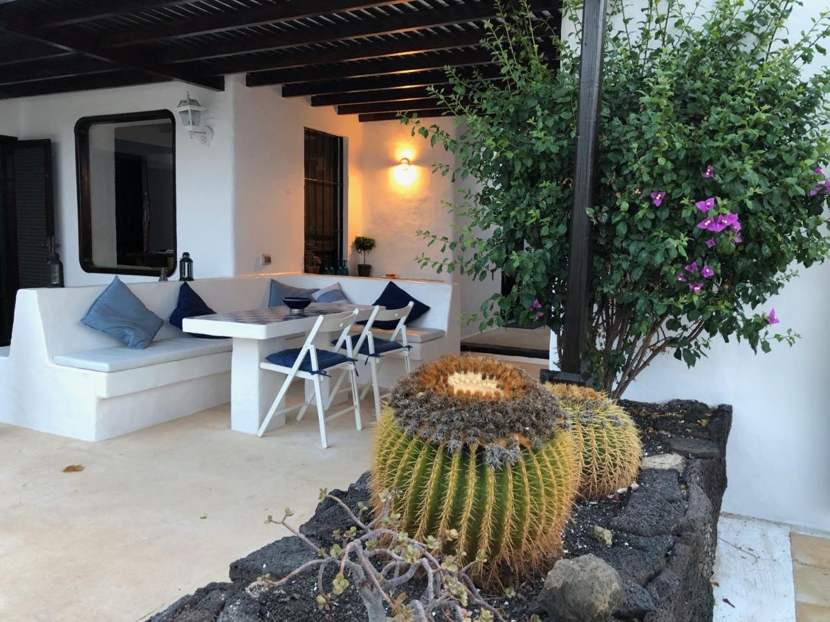Villa Mare Bella Chao Sea View Private Heated Solar Pool Ac Πουέρτο Ντελ Κάρμεν Εξωτερικό φωτογραφία