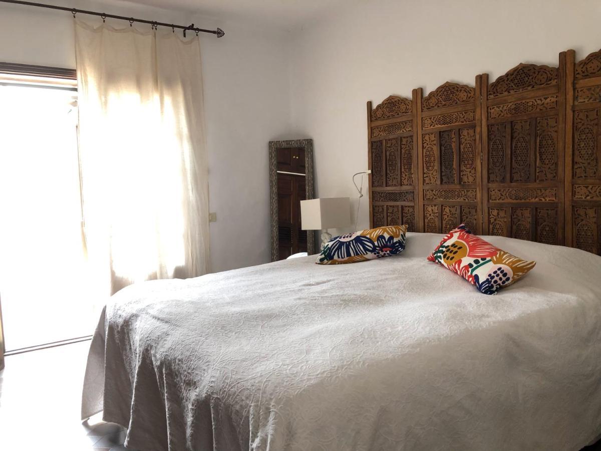 Villa Mare Bella Chao Sea View Private Heated Solar Pool Ac Πουέρτο Ντελ Κάρμεν Εξωτερικό φωτογραφία
