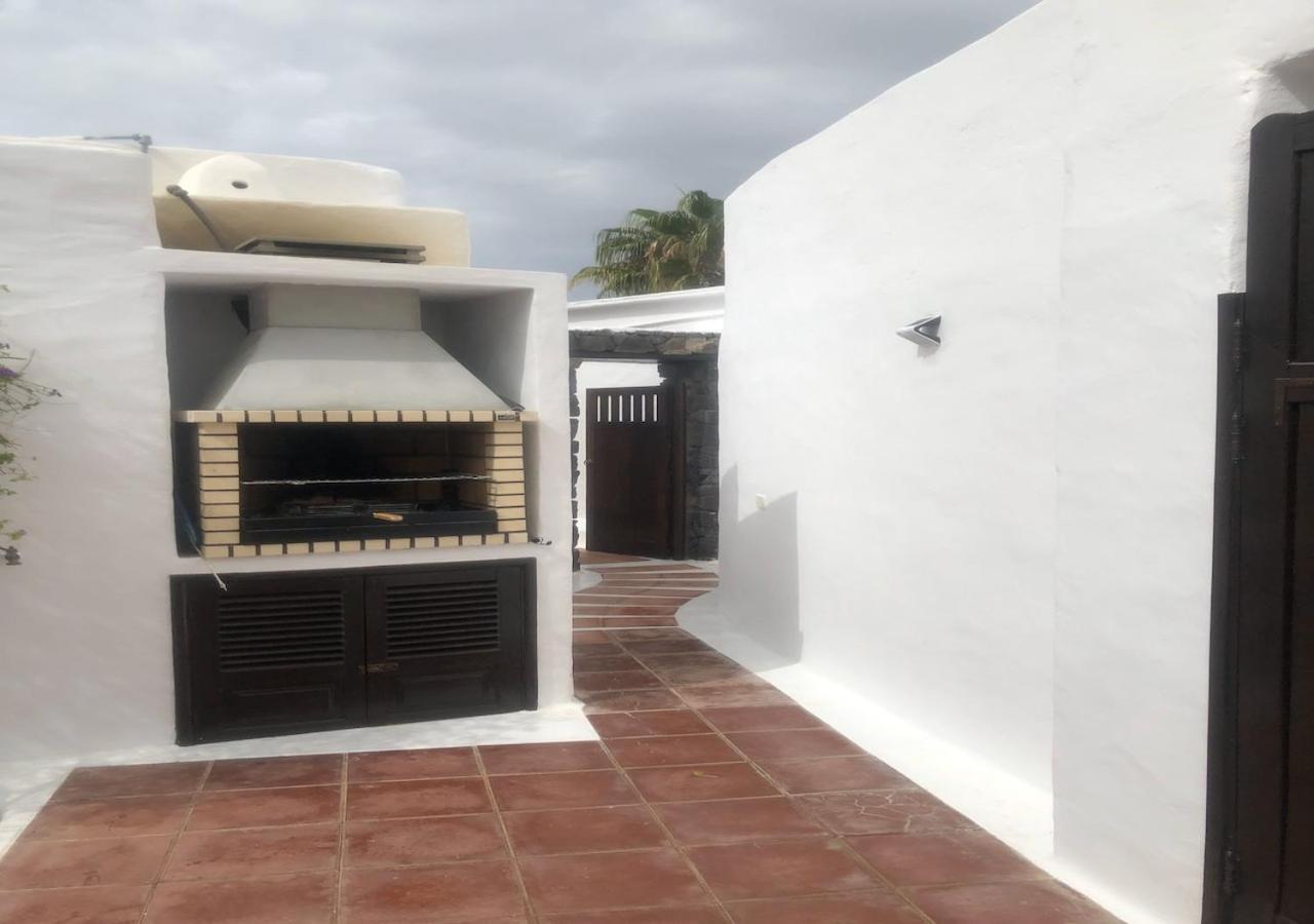 Villa Mare Bella Chao Sea View Private Heated Solar Pool Ac Πουέρτο Ντελ Κάρμεν Εξωτερικό φωτογραφία
