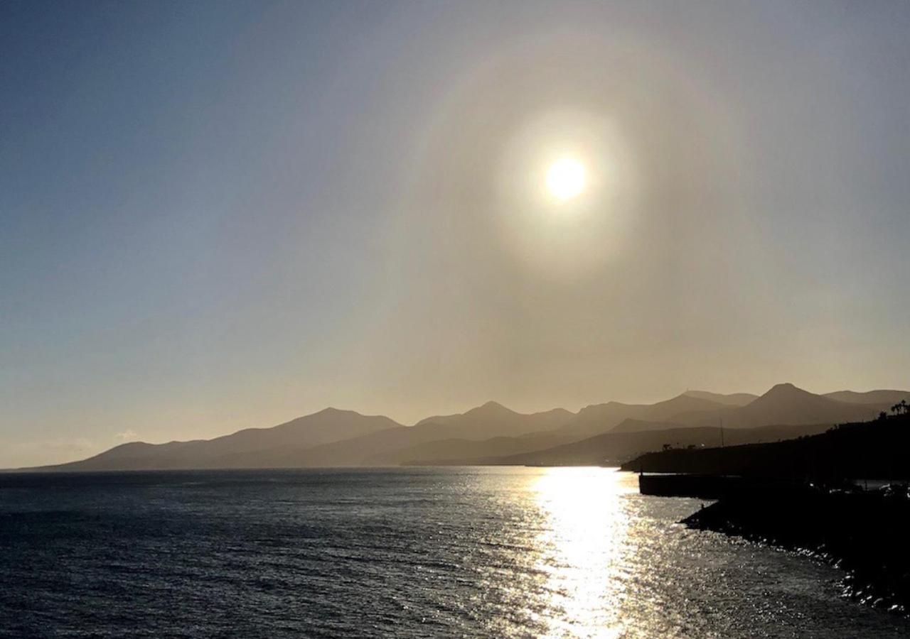 Villa Mare Bella Chao Sea View Private Heated Solar Pool Ac Πουέρτο Ντελ Κάρμεν Εξωτερικό φωτογραφία