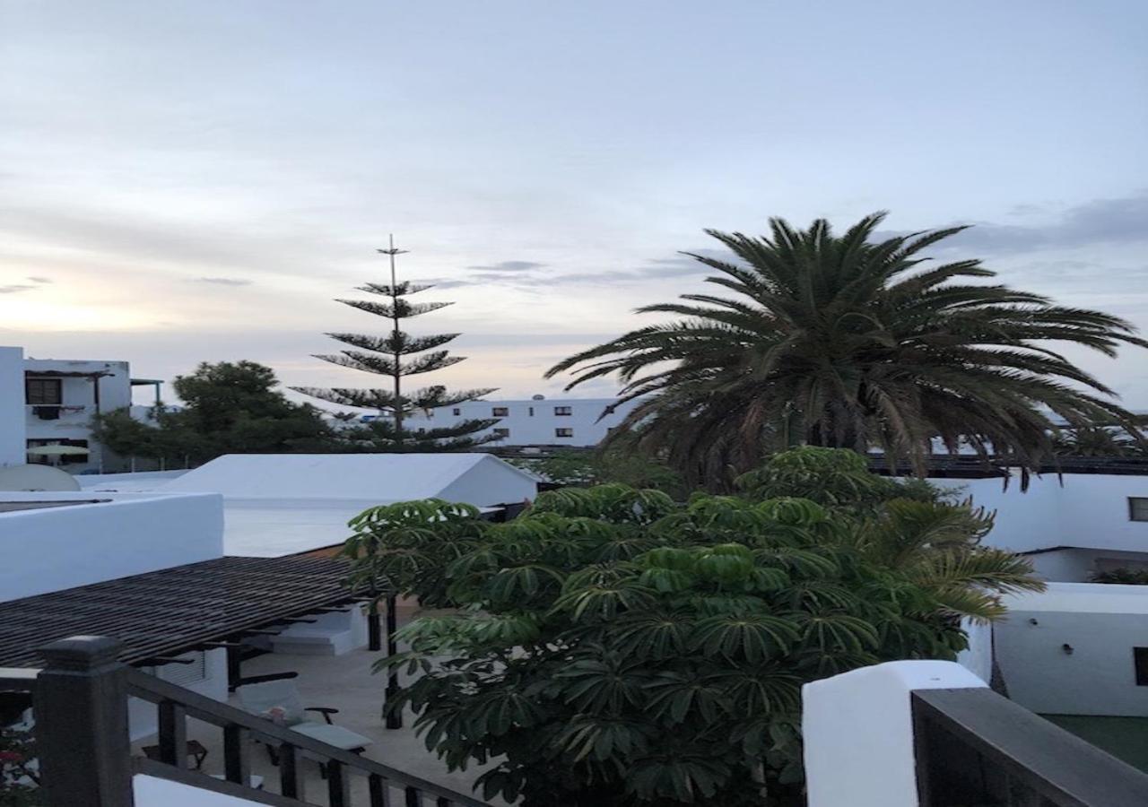 Villa Mare Bella Chao Sea View Private Heated Solar Pool Ac Πουέρτο Ντελ Κάρμεν Εξωτερικό φωτογραφία