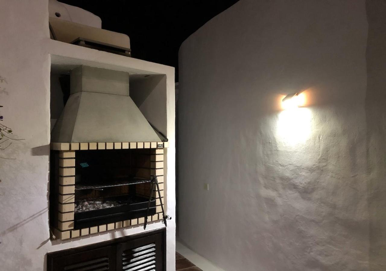 Villa Mare Bella Chao Sea View Private Heated Solar Pool Ac Πουέρτο Ντελ Κάρμεν Εξωτερικό φωτογραφία