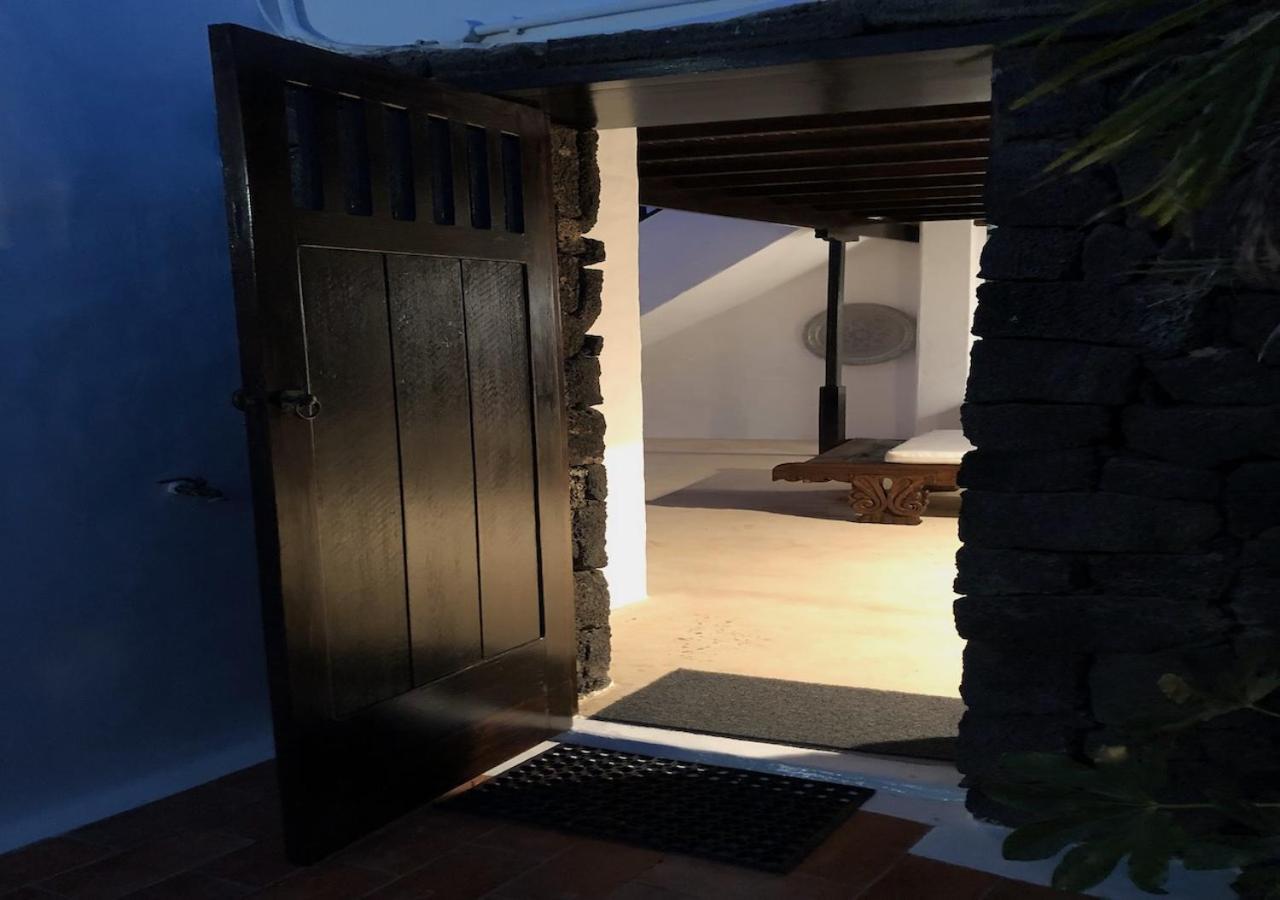 Villa Mare Bella Chao Sea View Private Heated Solar Pool Ac Πουέρτο Ντελ Κάρμεν Εξωτερικό φωτογραφία