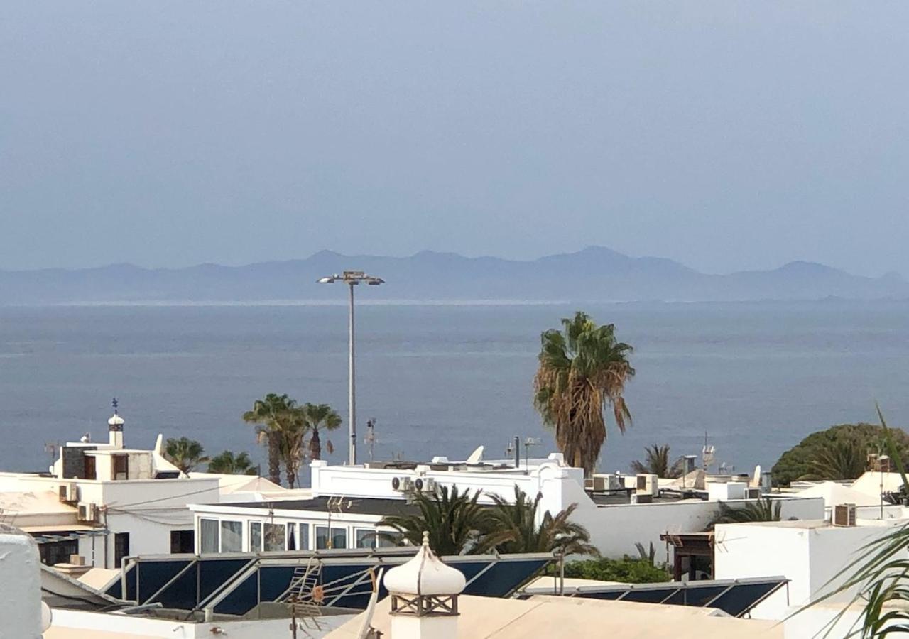 Villa Mare Bella Chao Sea View Private Heated Solar Pool Ac Πουέρτο Ντελ Κάρμεν Εξωτερικό φωτογραφία