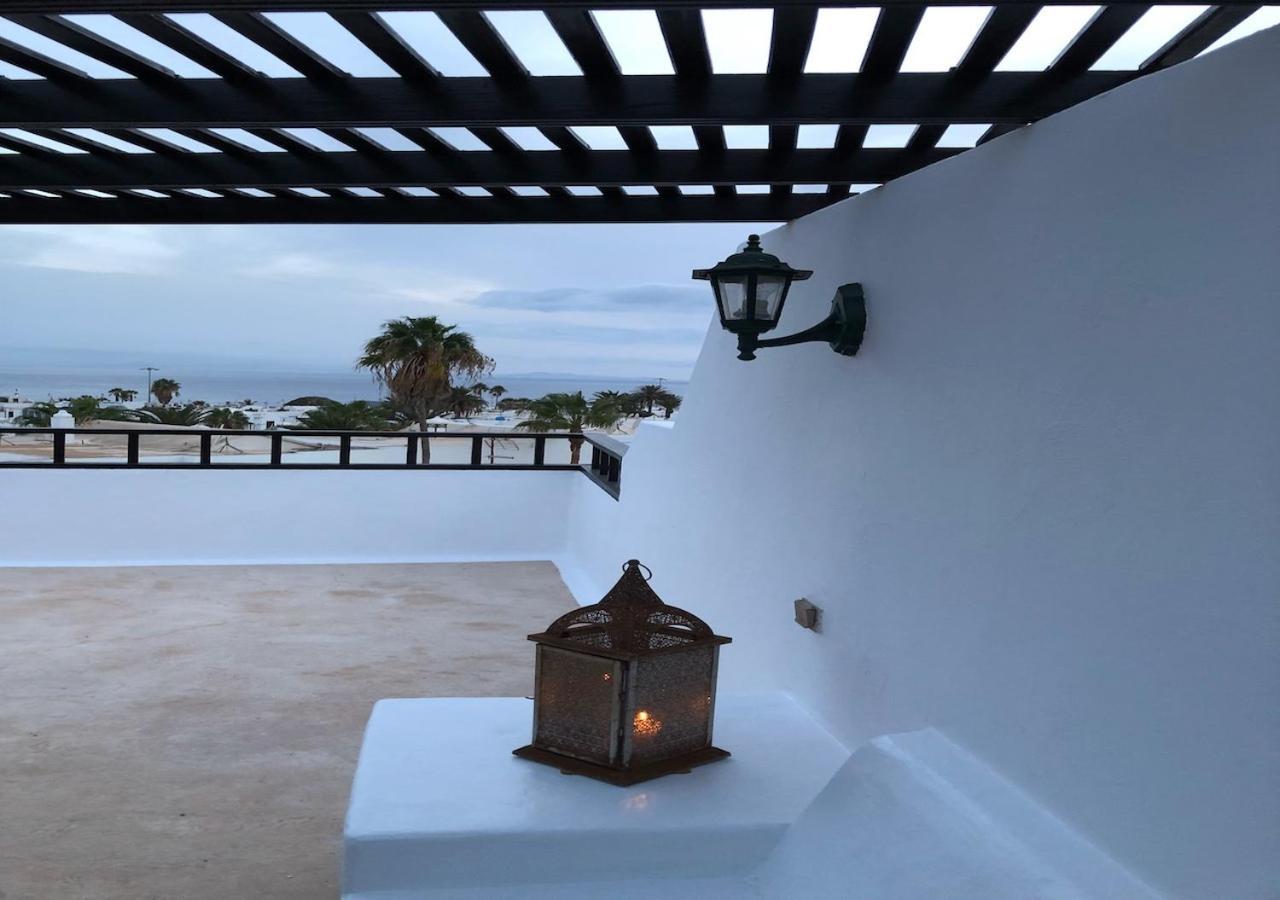 Villa Mare Bella Chao Sea View Private Heated Solar Pool Ac Πουέρτο Ντελ Κάρμεν Εξωτερικό φωτογραφία