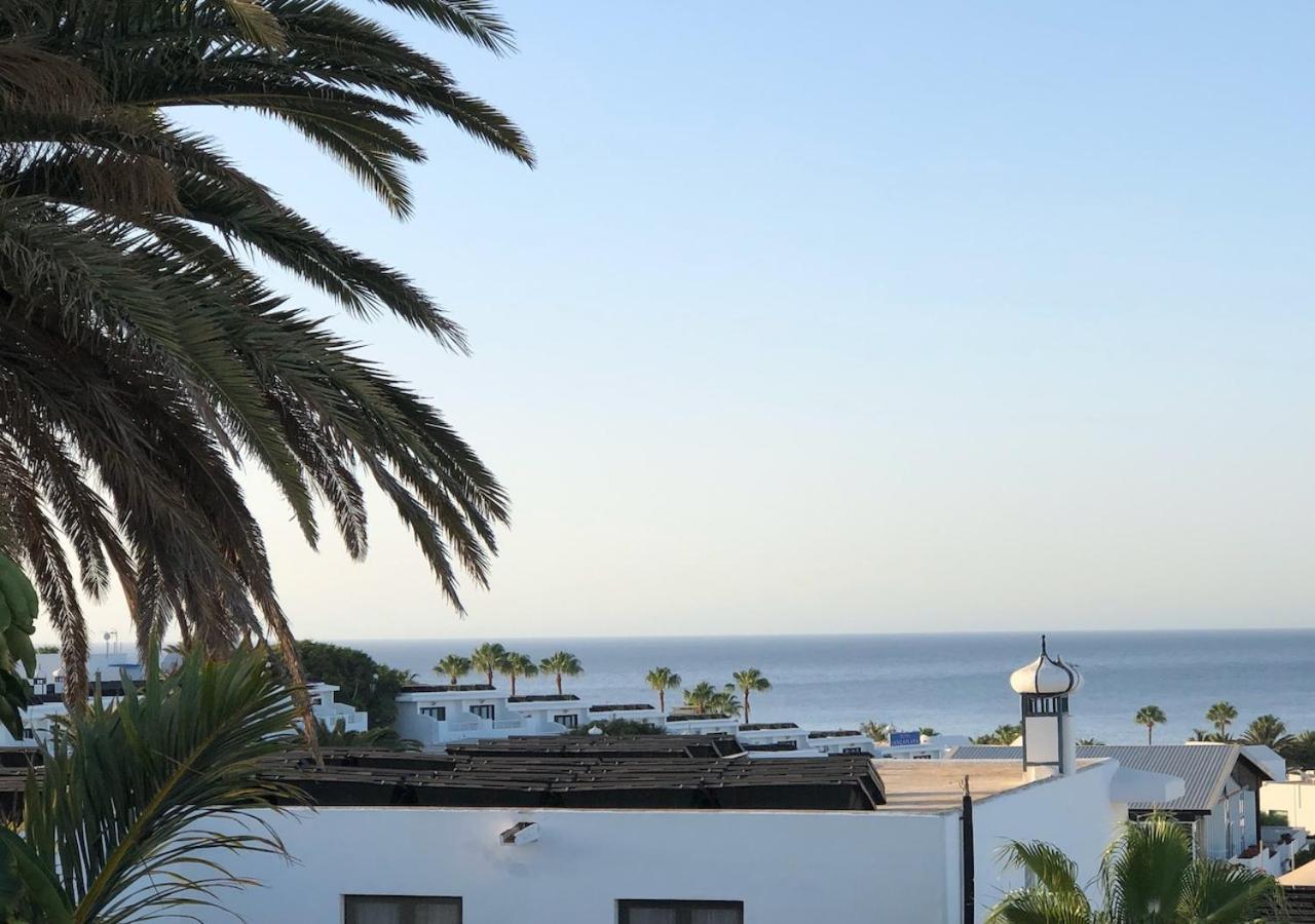 Villa Mare Bella Chao Sea View Private Heated Solar Pool Ac Πουέρτο Ντελ Κάρμεν Εξωτερικό φωτογραφία
