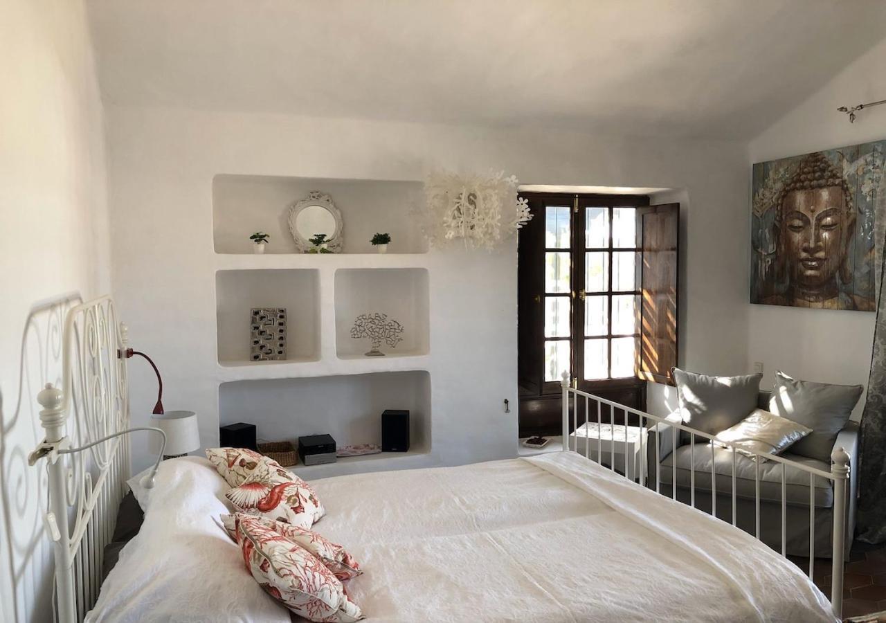 Villa Mare Bella Chao Sea View Private Heated Solar Pool Ac Πουέρτο Ντελ Κάρμεν Εξωτερικό φωτογραφία