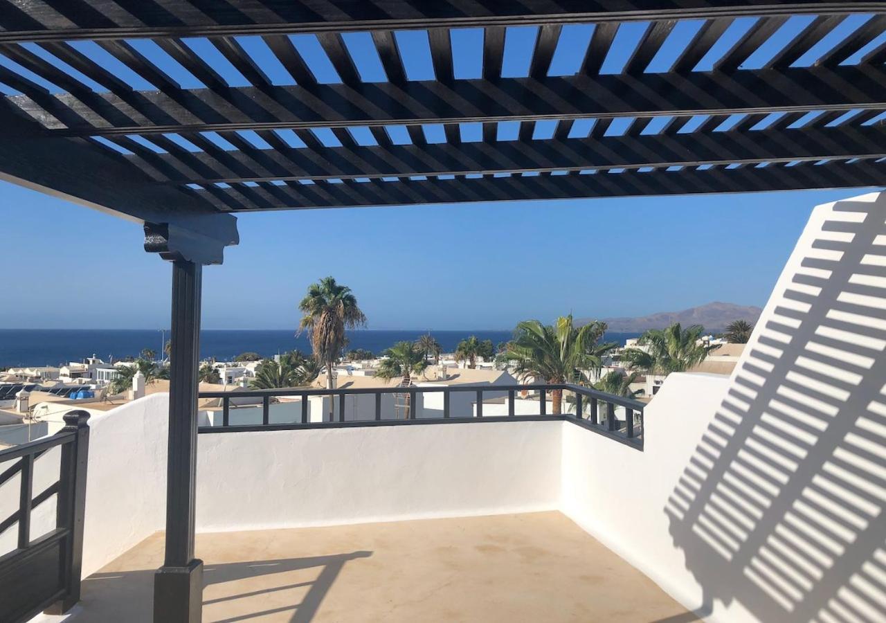 Villa Mare Bella Chao Sea View Private Heated Solar Pool Ac Πουέρτο Ντελ Κάρμεν Εξωτερικό φωτογραφία