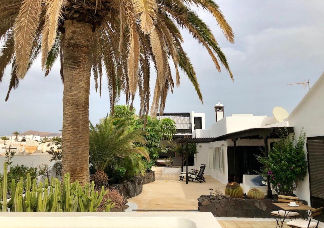 Villa Mare Bella Chao Sea View Private Heated Solar Pool Ac Πουέρτο Ντελ Κάρμεν Εξωτερικό φωτογραφία