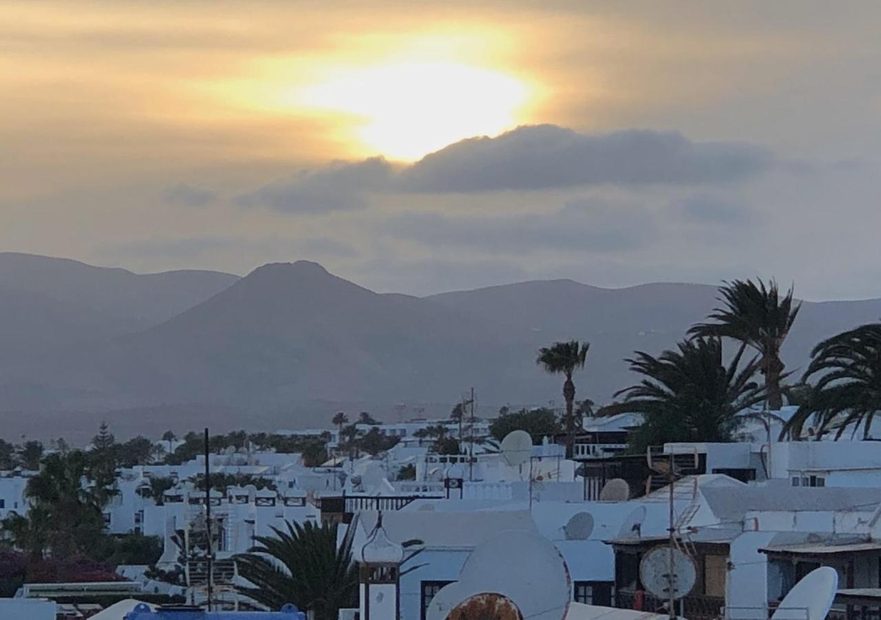 Villa Mare Bella Chao Sea View Private Heated Solar Pool Ac Πουέρτο Ντελ Κάρμεν Εξωτερικό φωτογραφία