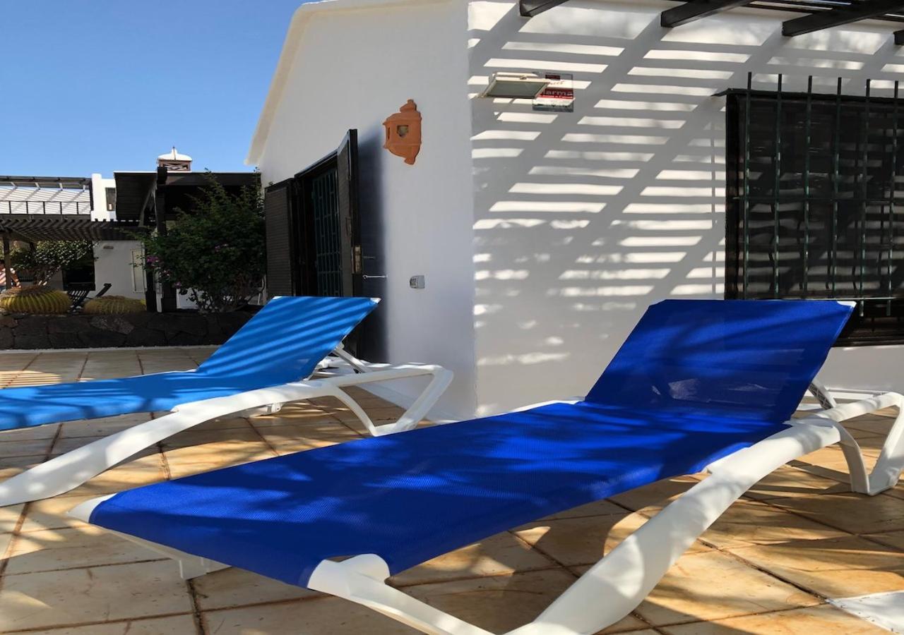 Villa Mare Bella Chao Sea View Private Heated Solar Pool Ac Πουέρτο Ντελ Κάρμεν Εξωτερικό φωτογραφία