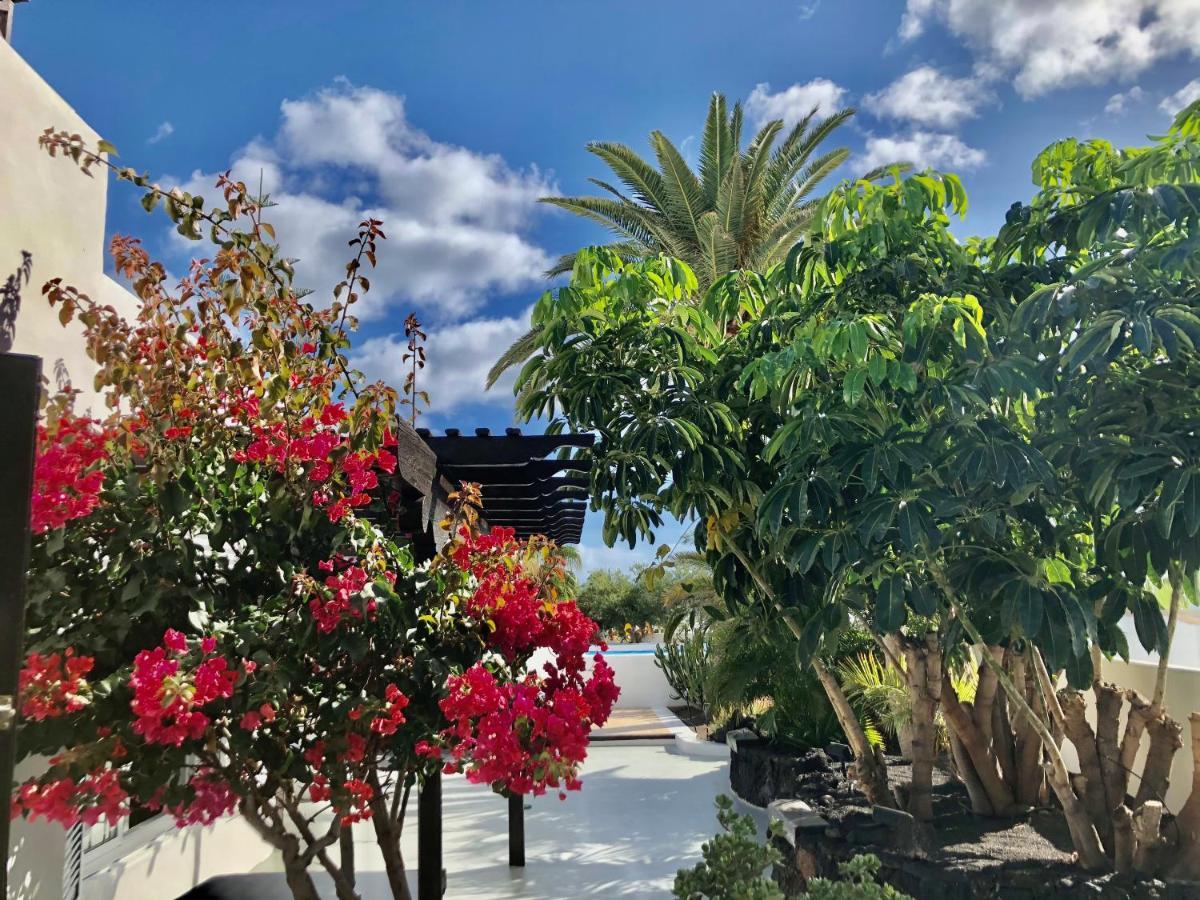 Villa Mare Bella Chao Sea View Private Heated Solar Pool Ac Πουέρτο Ντελ Κάρμεν Εξωτερικό φωτογραφία