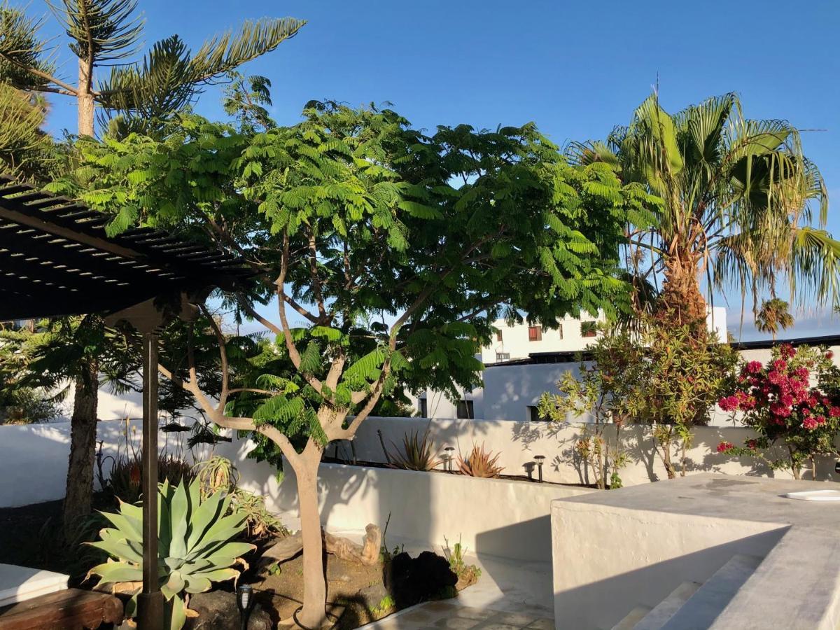 Villa Mare Bella Chao Sea View Private Heated Solar Pool Ac Πουέρτο Ντελ Κάρμεν Εξωτερικό φωτογραφία