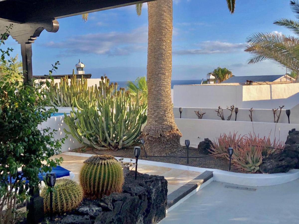 Villa Mare Bella Chao Sea View Private Heated Solar Pool Ac Πουέρτο Ντελ Κάρμεν Εξωτερικό φωτογραφία