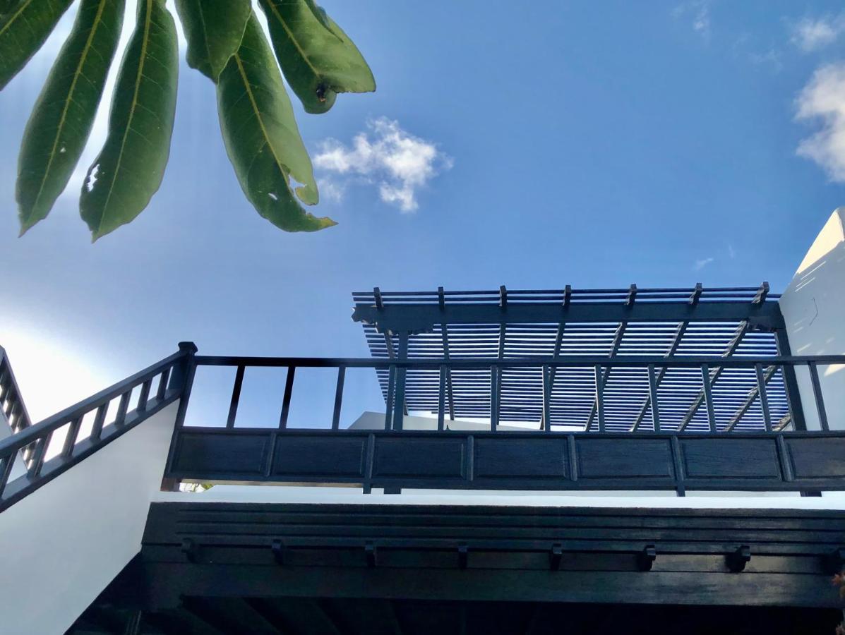 Villa Mare Bella Chao Sea View Private Heated Solar Pool Ac Πουέρτο Ντελ Κάρμεν Εξωτερικό φωτογραφία